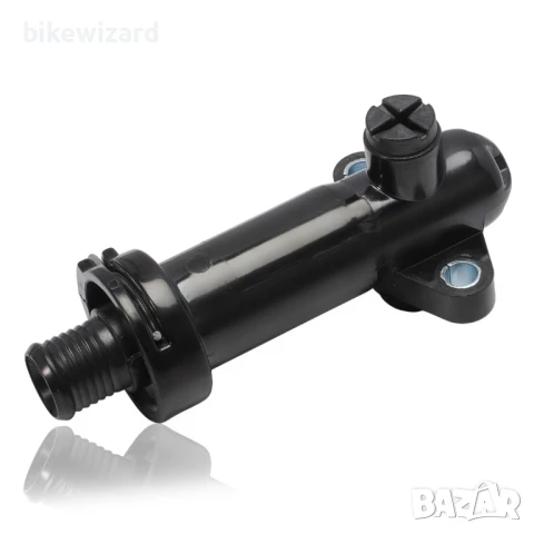 EGR термостат за E81 E87 E46 E90 E92 E91 E60 E61 E63 E64  НОВ