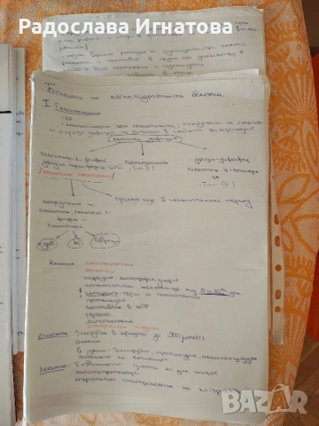 Учебници за държавни и семестриални изпити за специалност медицина, снимка 6 - Специализирана литература - 51798900