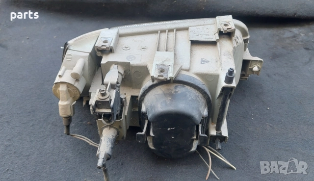 Ляв Фар и Мигач Рено Клио 1 (Ч), снимка 5 - Части - 52004828