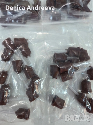 дентална канюла за цимент