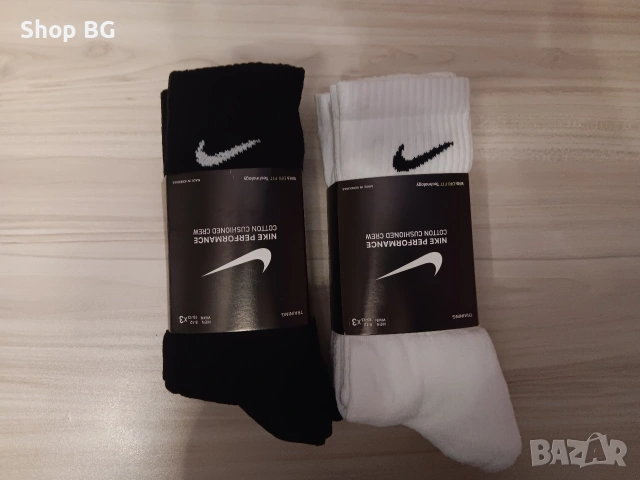 Оригинални Nike чорапи 