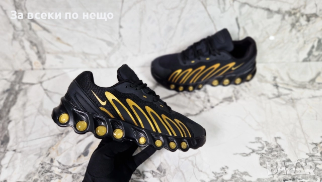 Nike Мъжки Маратонки👟Мъжки Спортни Обувки Найк Код P1258, снимка 4 - Маратонки - 51787320