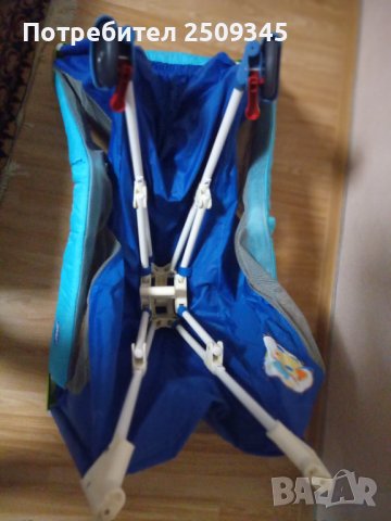 Кошарка Jane , снимка 2 - Кошарки - 41464552