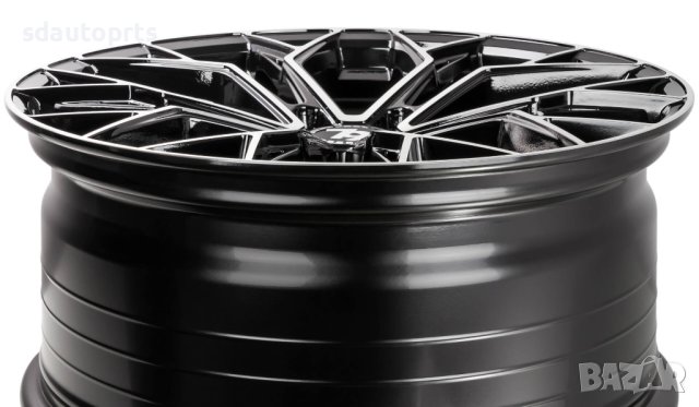 19" 21" Джанти 5x112 Audi A4 A5 A6 A7 A8 Q7 Q5 VW Touareg Tiguan Skoda SuperB, снимка 5 - Гуми и джанти - 41891132