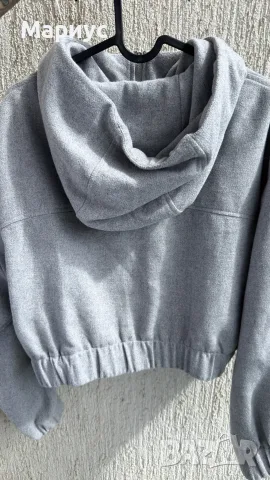 ZARA зимен комплект, снимка 3 - Комплекти - 56211233