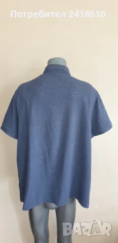 Lacoste Pique Cotton  Mens Size 8 - 2XL - 3XL ОРИГИНАЛ! Мъжка Тениска!, снимка 5 - Тениски - 50389584