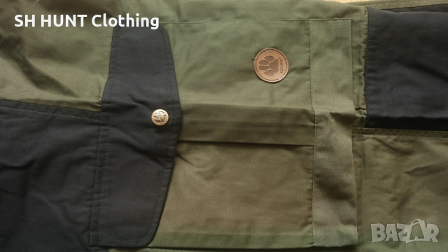 GAUPA OF NORWAY Trouser размер XXL за лов риболов панталон със здрава материя - 2220, снимка 6 - Екипировка - 53622477