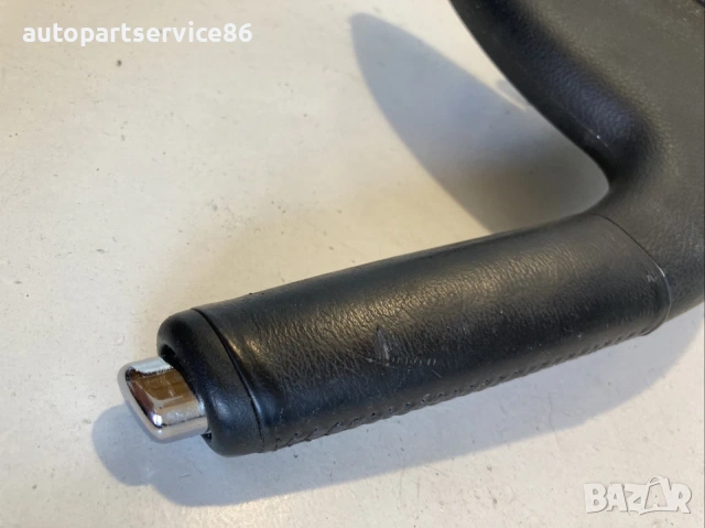 Ръчна спирачка с дръжка RHD за Mazda CX-7 2.2 MZR CD 173HP (2011), снимка 3 - Части - 53653437