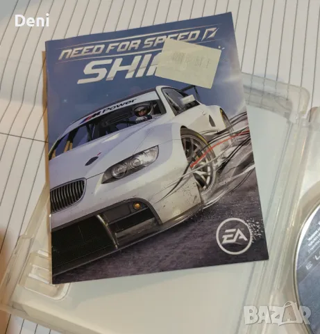 Игра за PS 3 , снимка 3 - Игри за PlayStation - 47655744