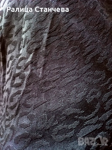 Нова макси рокля , снимка 2 - Рокли - 53129957