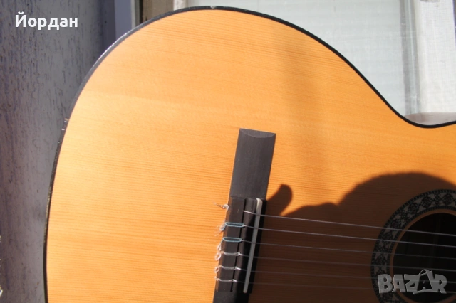 Немска класическа китара ''Proarte GC 125-M'', снимка 2 - Китари - 53636977