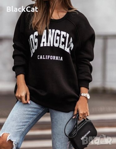 Дамски Суитчър