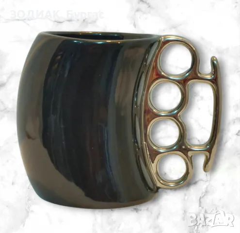 Чаша БОКС, снимка 2 - Декорация за дома - 19934291