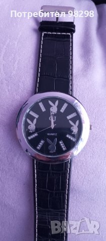 Дамски часовник Playboy