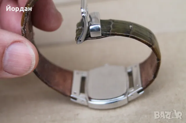 Дамски часовник ''Kenneth Cole'', снимка 16 - Дамски - 47990242