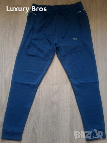 Мъжки спортни панталони Lacoste
