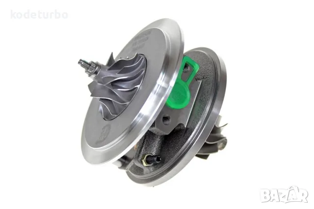 Турбо ядро картридж Turbo cartridge за FORD Focus 1.8L TDCi 80kW 1S4Q6K682AD