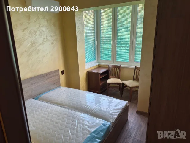 Частно лице дава под наем двустаен апартамент в идеален център, снимка 4 - Апартаменти - 56202351