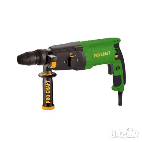 PROCRAFT BH900DFR Електрически перфоратор, снимка 1 - Други инструменти - 42292929