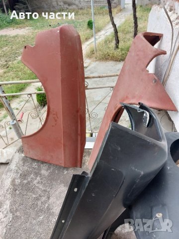 Табло арматурното за МОСКВИЧ.2140.И ОЩЕ МНОГО РУСКИ ЧАСТИ НА СКЛАД., снимка 16 - Части - 41648317