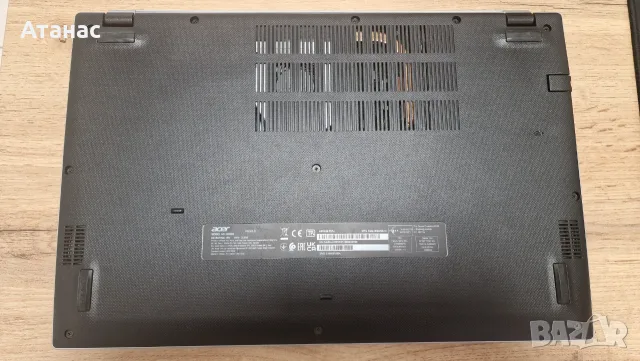Acer Aspire 3 A315-35 / Intel Pentium Silver N6000 / 8GB DDR4 / 256GB SSD / FHD Anti-Glare / Win 11, снимка 6 - Лаптопи за дома - 55876037