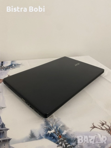 като нов Acer - v5 , снимка 3 - Лаптопи за игри - 55799762