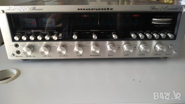 Ресивър Marantz 4300