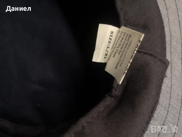 Шапка England Cricket, снимка 4 - Шапки - 49593131