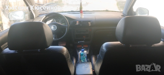 Passat b5.5 1.9 TDI, снимка 3 - Автомобили и джипове - 52890003