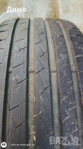 гуми с джанти , снимка 4 - Гуми и джанти - 53658282