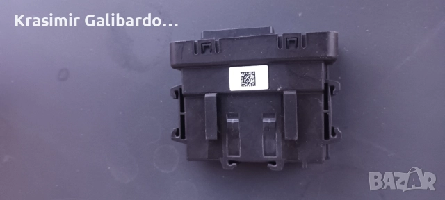 Комфорт Модул за Дачия, Рено (2021-...) 284Y66LA7A, снимка 2 - Части - 52439019