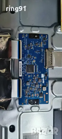 T-Con - 55T32-C0M CTRL BD TV Philips 43PUS8507/12