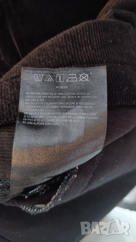 Мъжко джинсово яке Volcom Likeaton , снимка 5 - Якета - 53482975