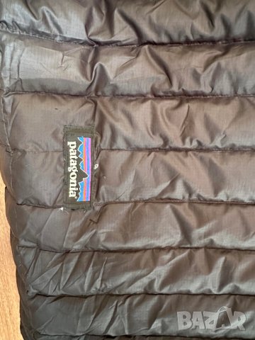 Patagonia-грейка,Мъжка жилетка , снимка 4 - Спортни дрехи, екипи - 44143043