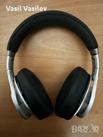 beats by dre executive, снимка 2 - Слушалки и портативни колонки - 52886700
