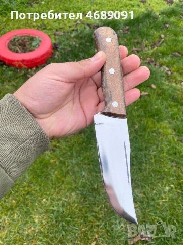 Ножове Ръчна Изработка , снимка 4 - Други - 53052503