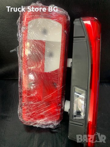 ОРИГИНАЛЕН СТОП ЗА ДАФ, снимка 3 - Аксесоари и консумативи - 41558027