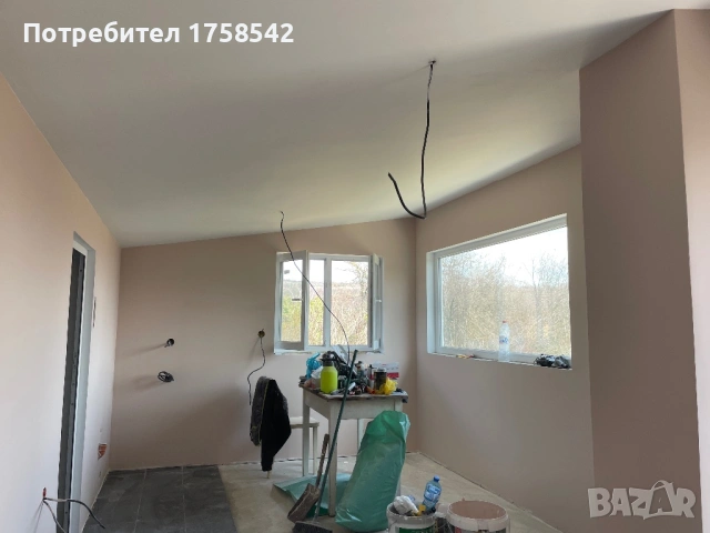 Строителни ремонтни дейности, снимка 11 - Бояджийски услуги - 52996224
