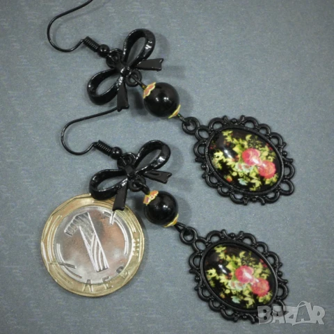 ⚜️ Обеци по 3,90 лв за чифт, снимка 5 - Обеци - 50806876