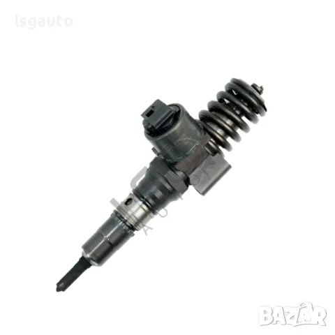 Дюза дизел Skoda OCTAVIA II (1Z) 2004-2010 ID: 134324