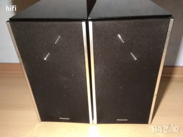 Двулентови тонколони Panasonic SB-PF9, снимка 2 - Тонколони - 47870171