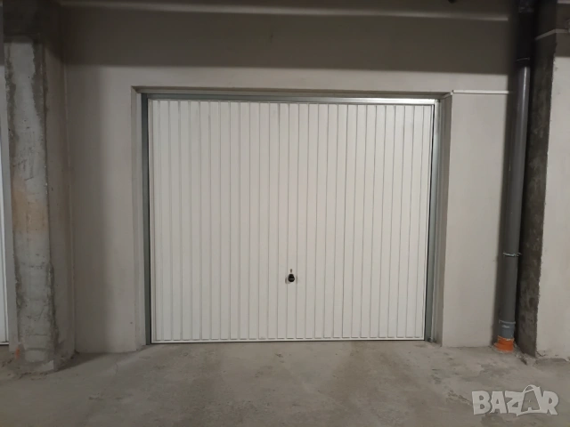 ГАРАЖ под наем в кв. Овча Купел, от Собственик, снимка 2 - Гаражи и паркоместа - 53615242