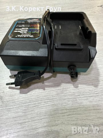 Акумулаторен ударен гайковерт Makita DTW215Z, снимка 6 - Винтоверти - 41417598