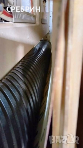 Тривалов калибровачен шлайф на 1100мм. SCM. Първи вал чист щрайхмус, вал с пластини , снимка 4 - Други машини и части - 53830549