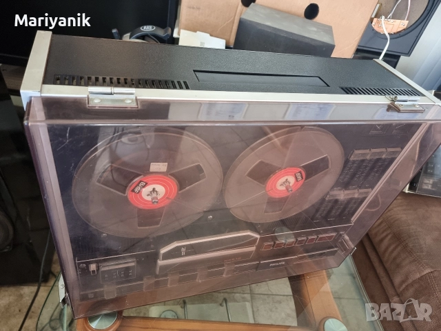 Philips N4510, снимка 2 - Аудиосистеми - 52812745