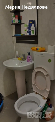 Двустаен под наем до Макдрайв, обзаведен, 300Евро, снимка 7 - Апартаменти - 53755267