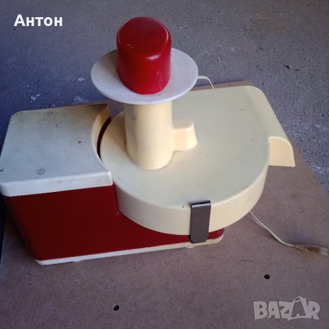 Ренде  на 220 волта СССР, снимка 12 - Аксесоари за кухня - 41948056