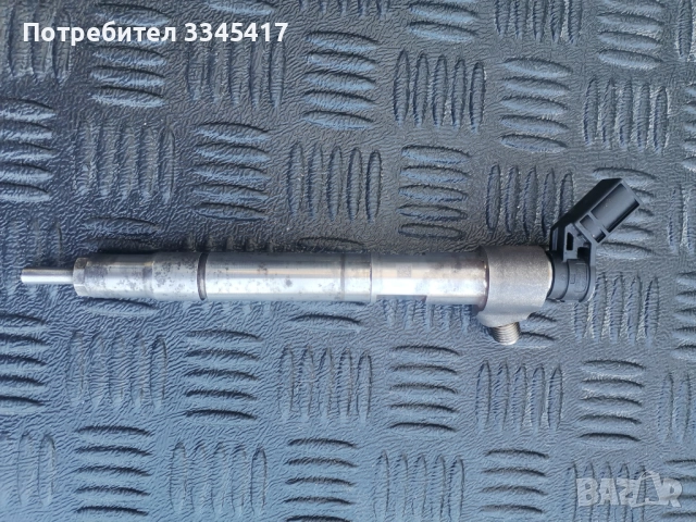 Дюза за Кия и Хюндай 1,6, снимка 2 - Части - 52117422