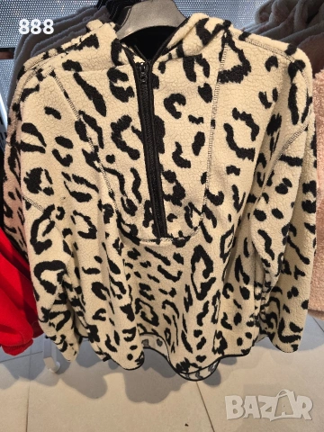 дамски горнища жилетки 