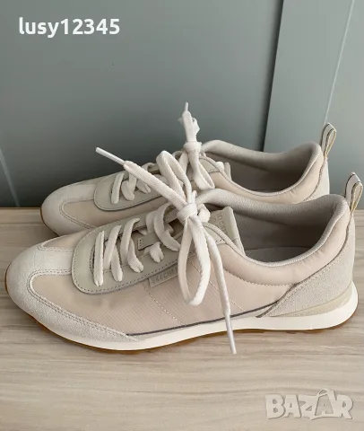 Дамски маратонки Skechers! 39/40, снимка 6 - Маратонки - 56359778